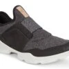Ecco Women's Biom Street Slip-On Sneakers Black -Ecco 841843 51052 main nfh