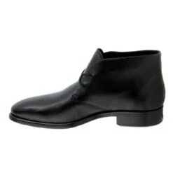 Ecco Men's Citytray Chukka Boots Black -Ecco download 3 2