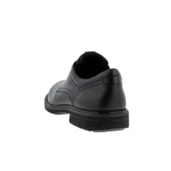 Ecco Men's Turn Plain Toe HM Oxford Black -Ecco download 3 4