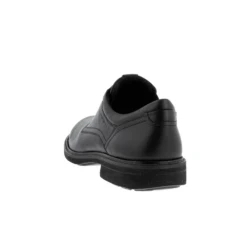 Ecco Men's Turn Plain Toe HM Oxford Black -Ecco download 3 9