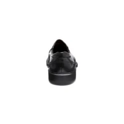 Ecco Men's Helsinki Bike Toe Slip-on Dress Shoe Black 9 Ecco Men's Helsinki Bike Toe Slip-on Dress Shoe Black -Ecco eccmnhlskblk 2