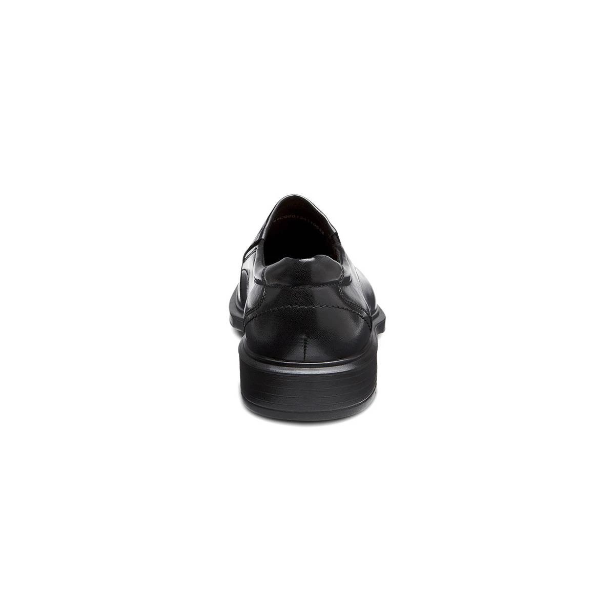 Ecco Men's Helsinki Bike Toe Slip-on Dress Shoe Black Ecco Men's Helsinki Bike Toe Slip-on Dress Shoe Black -Ecco eccmnhlskblk 2