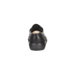 Ecco Men's Soft 7 Slip-On Sneakers Black -Ecco eccmnsft7soblk 2