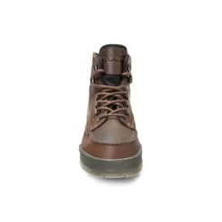 Ecco Men's Track II High Bison -Ecco eccmntrck2hghbsn 4 1