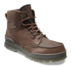 Ecco Men's Track II High Bison