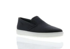 Ecco Women's Soft 7 470493-50263 Sneaker Black -Ecco ecco 470493 50263 02