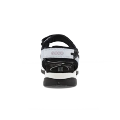 Ecco Women's Offroad Yucatan Sandals Air/Dusty Blue 8 Ecco Women's Offroad Yucatan Sandals Air/Dusty Blue -Ecco ecco 069563 60563 heel 1