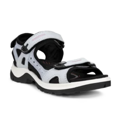 Ecco Women's Offroad Yucatan Sandals Air/Dusty Blue 4 Ecco Women's Offroad Yucatan Sandals Air/Dusty Blue -Ecco ecco 069563 60563 main fotor 20240226163844