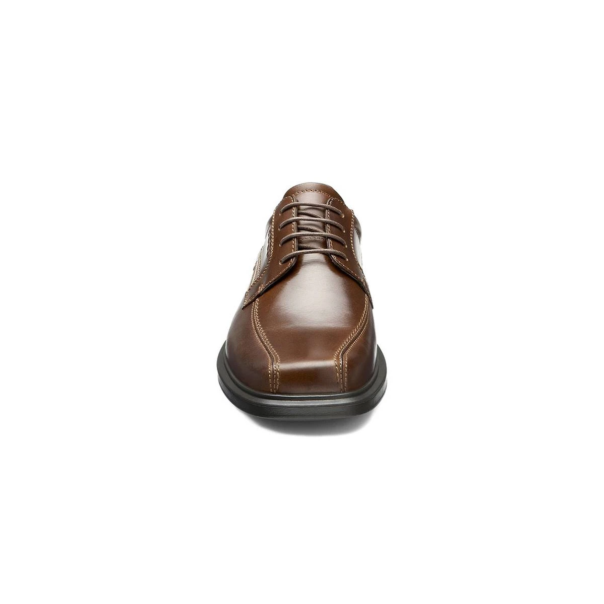 Ecco Men's Helsinki Bike Toe Lace Dress Shoe Cocoa Brown Ecco Men's Helsinki Bike Toe Lace Dress Shoe Cocoa Brown -Ecco eccomndrshlslcbrn 1