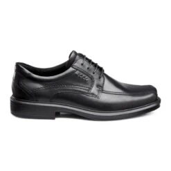 Ecco Men's Helsinki Bike Toe Lace Dress Shoe Black 8 Ecco Men's Helsinki Bike Toe Lace Dress Shoe Black -Ecco eccomnhlsinkdrslacblk 3