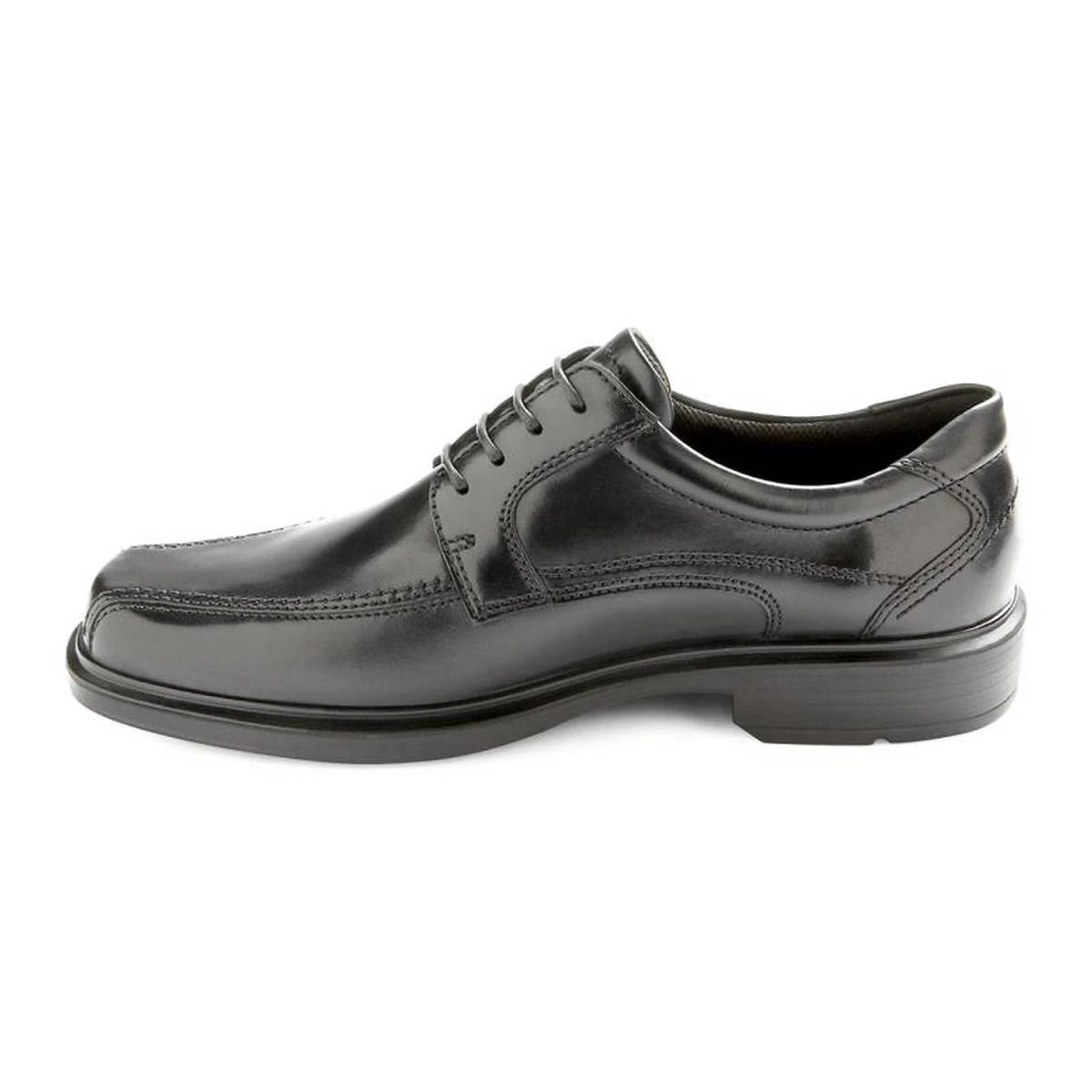 Ecco Men's Helsinki Bike Toe Lace Dress Shoe Black Ecco Men's Helsinki Bike Toe Lace Dress Shoe Black -Ecco eccomnhlsinkdrslacblk 5