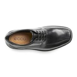 Ecco Men's Helsinki Bike Toe Lace Dress Shoe Black 7 Ecco Men's Helsinki Bike Toe Lace Dress Shoe Black -Ecco eccomnhlsinkdrslacblk 7