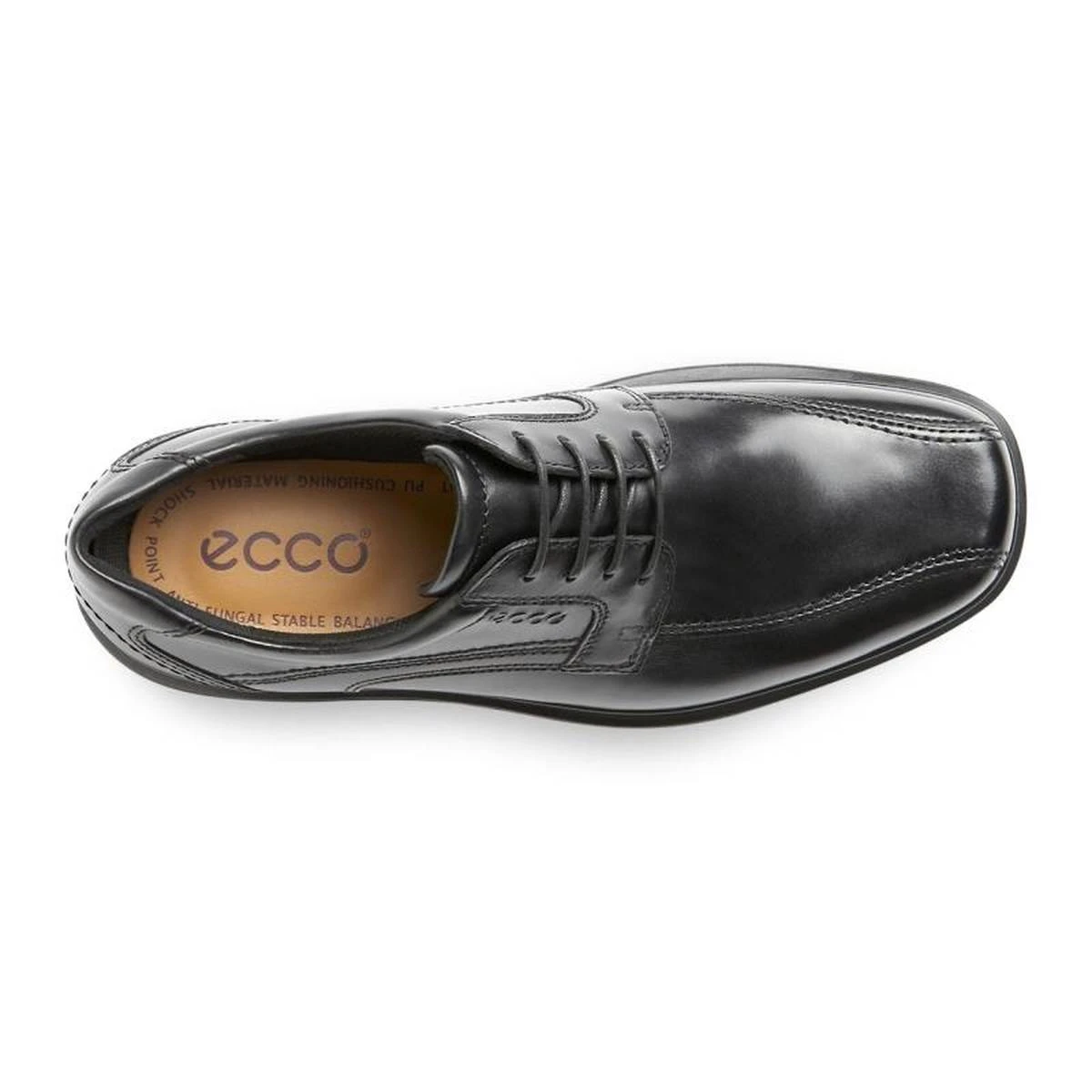 Ecco Men's Helsinki Bike Toe Lace Dress Shoe Black Ecco Men's Helsinki Bike Toe Lace Dress Shoe Black -Ecco eccomnhlsinkdrslacblk 7
