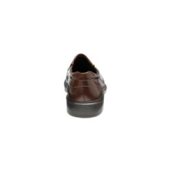 Ecco Men's Helsinki Bike Toe Slip-on Dress Shoe Cocoa Brown 6 Ecco Men's Helsinki Bike Toe Slip-on Dress Shoe Cocoa Brown -Ecco eccomnhlsnkccbrn 2