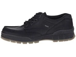 Ecco Men's Track II Low Black -Ecco ecctrck2lwblk 2 1