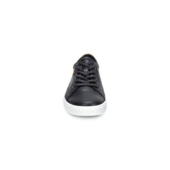 Ecco Women's Soft 7 Lace Sneakers Black 5 Ecco Women's Soft 7 Lace Sneakers Black -Ecco eccwmsft7lcsnkrblk 1