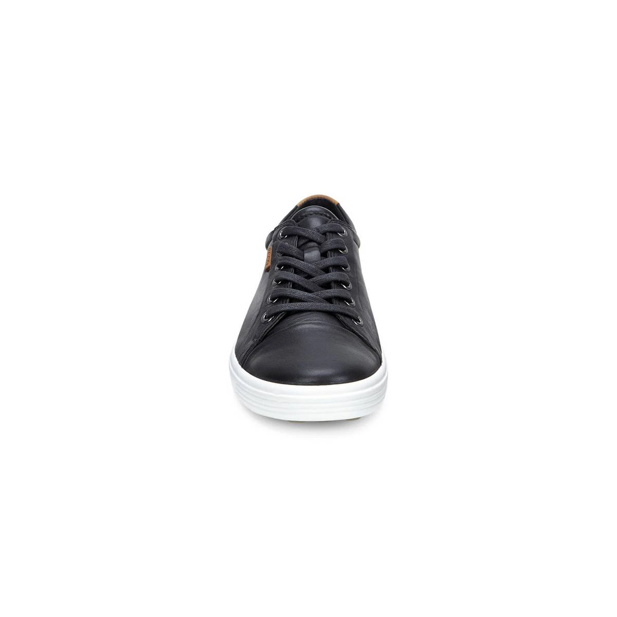 Ecco Women's Soft 7 Lace Sneakers Black Ecco Women's Soft 7 Lace Sneakers Black -Ecco eccwmsft7lcsnkrblk 1