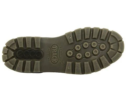 Ecco Men's Track II Low Bison Ecco Men's Track II Low Bison -Ecco ecmntrck2lwbsn 3 1