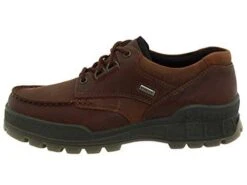 Ecco Men's Track II Low Bison 6 Ecco Men's Track II Low Bison -Ecco ecmntrck2lwbsn 5 1
