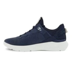 Ecco ST.1 Lite Men's Sneakers-Navy -Ecco navy2 1