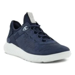 Ecco ST.1 Lite Men's Sneakers-Navy -Ecco navy3 1