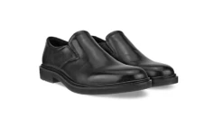 Ecco Men's Metropole London Slip On Dress Shoe Black -Ecco screenshot 2023 09 16 095825