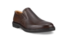 Ecco Men's Metropole London Slip On Dress Shoe Brown -Ecco screenshot 2023 09 16 100007