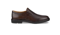 Ecco Men's Metropole London Slip On Dress Shoe Brown -Ecco screenshot 2023 09 16 100050 1
