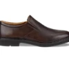Ecco Men's Metropole London Slip On Dress Shoe Brown -Ecco screenshot 2023 09 16 100050
