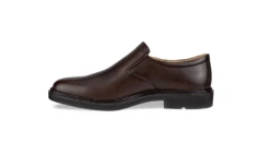Ecco Men's Metropole London Slip On Dress Shoe Brown -Ecco screenshot 2023 09 16 100158