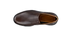 Ecco Men's Metropole London Slip On Dress Shoe Brown -Ecco screenshot 2023 09 16 100223