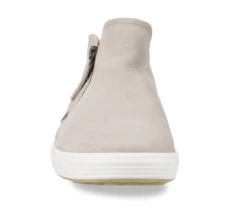 Ecco Women's Soft 7 Low Boot Grey Rose -Ecco screenshot 2023 09 21 131421