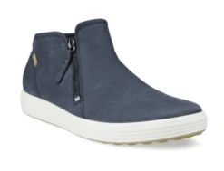 Ecco Women's Soft 7 Low Boot Marine -Ecco screenshot 2023 09 21 141700