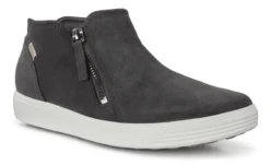 Ecco Women's Soft 7 Low Boot Dark Shadow -Ecco screenshot 2023 09 21 142958