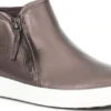 Ecco Women's Soft 7 Low Boot Metallic -Ecco screenshot 2023 09 21 160939