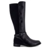 Ecco Women's Sartorelle 25 Tall Boot Black Leather 2 Ecco Women's Sartorelle 25 Tall Boot Black Leather -Ecco screenshot 2023 09 23 103950