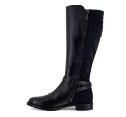 Ecco Women's Sartorelle 25 Tall Boot Black Leather -Ecco screenshot 2023 09 23 104137