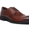 Ecco Men's Vitrus III Cap Toe Tie Oxford Cognac Leather -Ecco screenshot 2024 01 23 101525