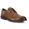 Ecco Men's Lisbon Cap Toe Tie Shoe Cognac -Ecco screenshot 2024 01 23 155334 1