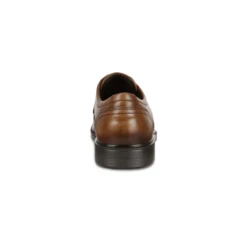 Ecco Men's Lisbon Cap Toe Tie Shoe Cognac -Ecco screenshot 2024 01 23 155409 1