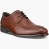 Ecco Men's CityTray Derby Cognac -Ecco screenshot 2024 02 24 130121