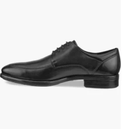 Ecco Men's CityTray Derby Black -Ecco screenshot 2024 02 24 130612