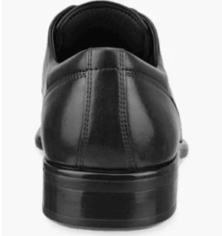 Ecco Men's CityTray Derby Black -Ecco screenshot 2024 02 24 131300