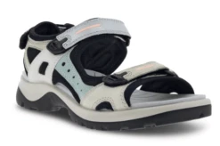 Ecco Women's Offroad Flat Sandals Multicolor Sage -Ecco screenshot 2024 02 24 152621