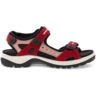 Ecco Women's Offroad Yucatan Sandals Chili Red/Damask Rose -Ecco screenshot 2024 02 26 172258