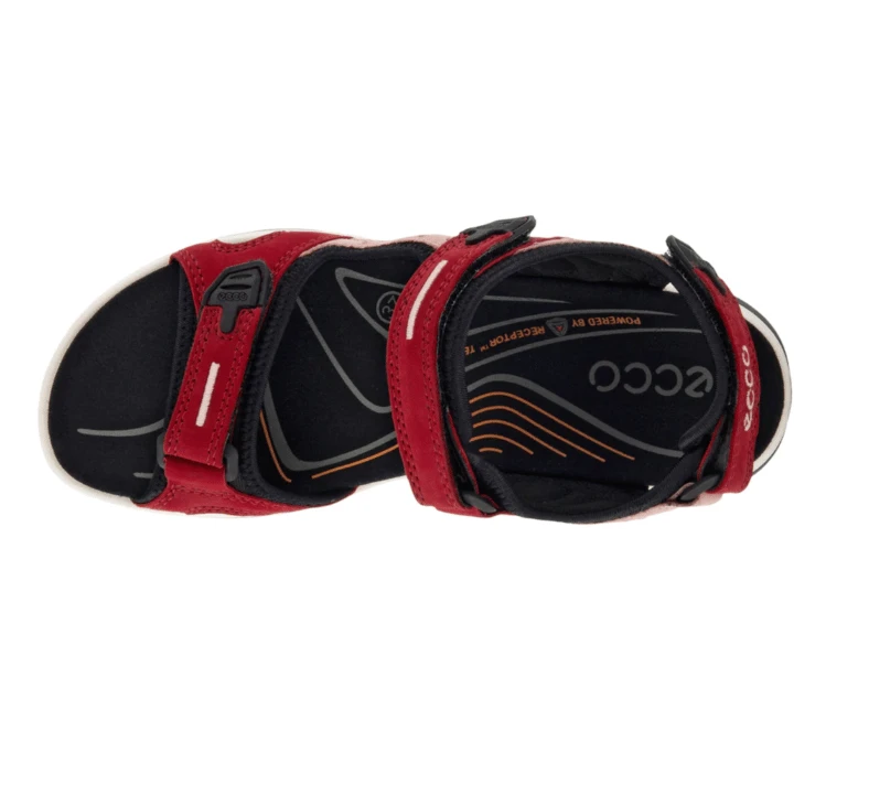 Ecco Women's Offroad Yucatan Sandals Chili Red/Damask Rose Ecco Women's Offroad Yucatan Sandals Chili Red/Damask Rose -Ecco screenshot 2024 02 26 172317