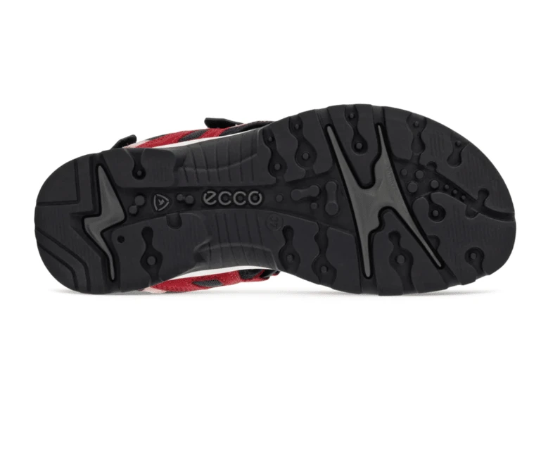 Ecco Women's Offroad Yucatan Sandals Chili Red/Damask Rose Ecco Women's Offroad Yucatan Sandals Chili Red/Damask Rose -Ecco screenshot 2024 02 26 172336