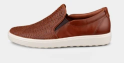 Ecco Women's Soft 7 Slip On 2.0 Cognac -Ecco screenshot 2024 02 27 171224