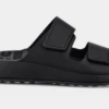 Ecco Men's Cozmo Sandal Black