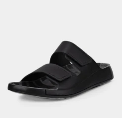 Ecco Men's Cozmo Sandal Black -Ecco screenshot 2024 02 28 123548